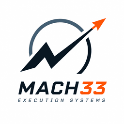 Mach33